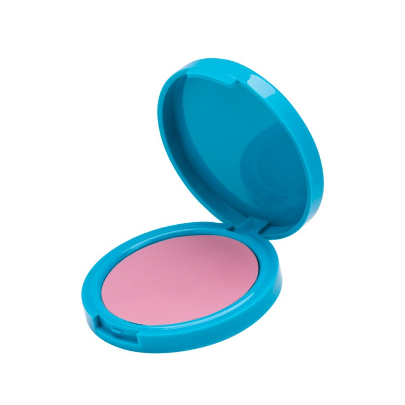 INGRID Mermaid Glow Cream blush Flamingo Pink | Vaistine1.lt | WestPharmacy.eu