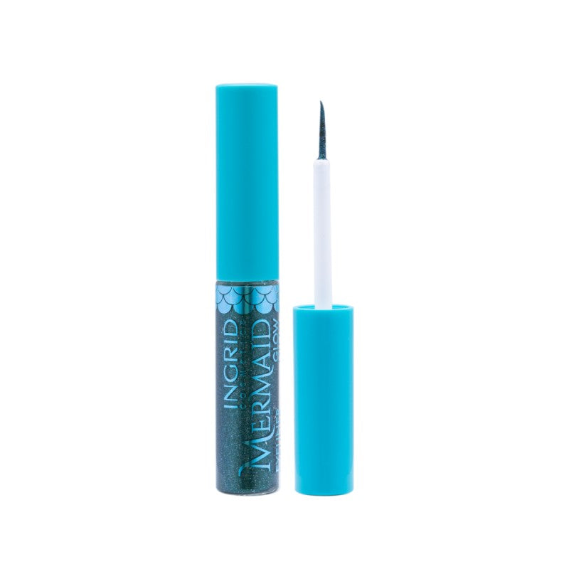 INGRID Mermaid Glow Eyeliner Siren Tail | Vaistine1.lt | WestPharmacy.eu