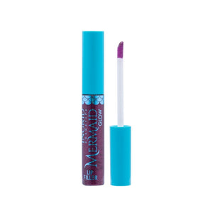 INGRID Mermaid Glow Lip Filler Free Pink | Vaistine1.lt | WestPharmacy.eu