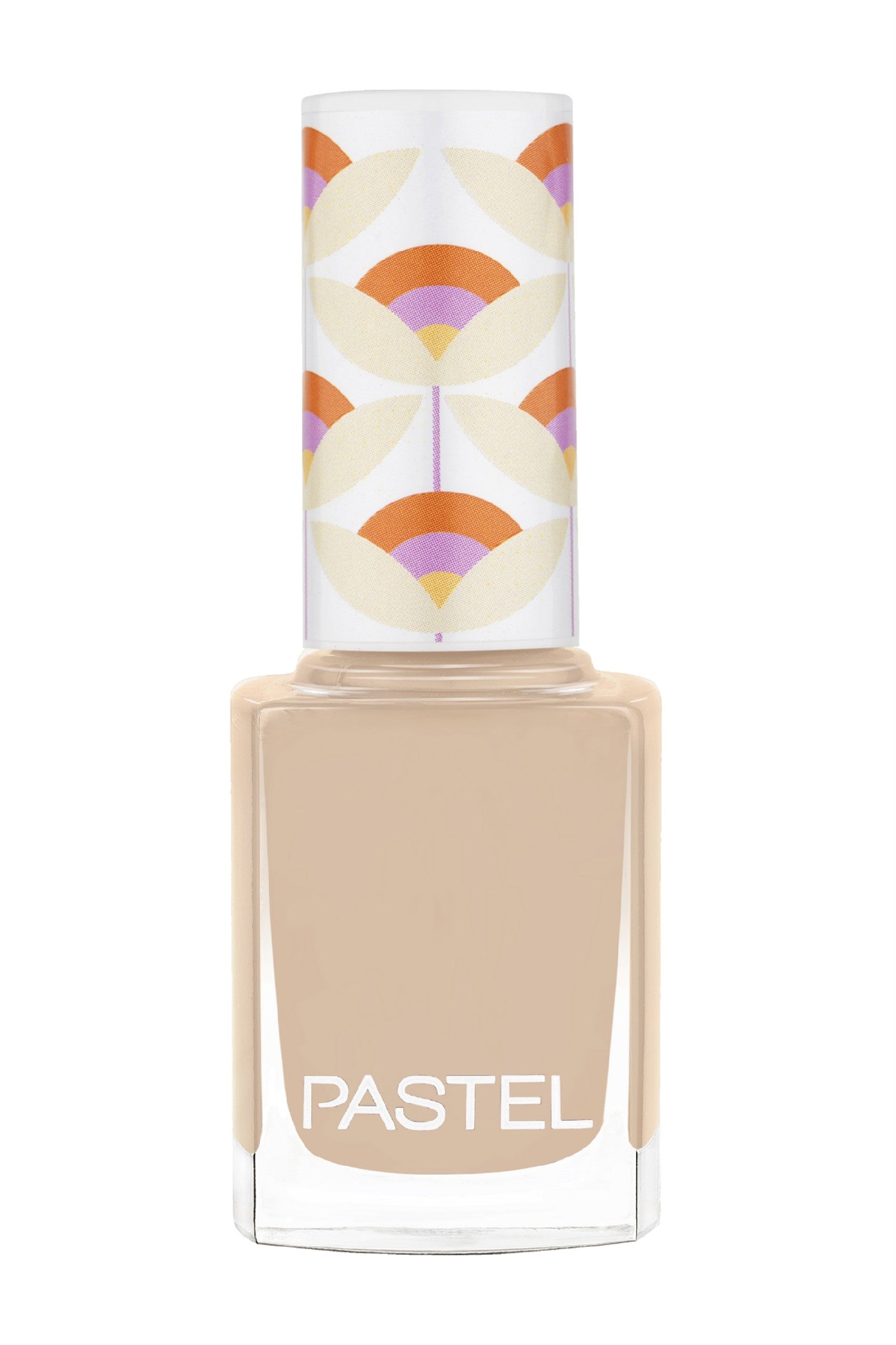 PASTEL Nail Polish No. 380 13ml | Vaistine1.lt | WestPharmacy.eu