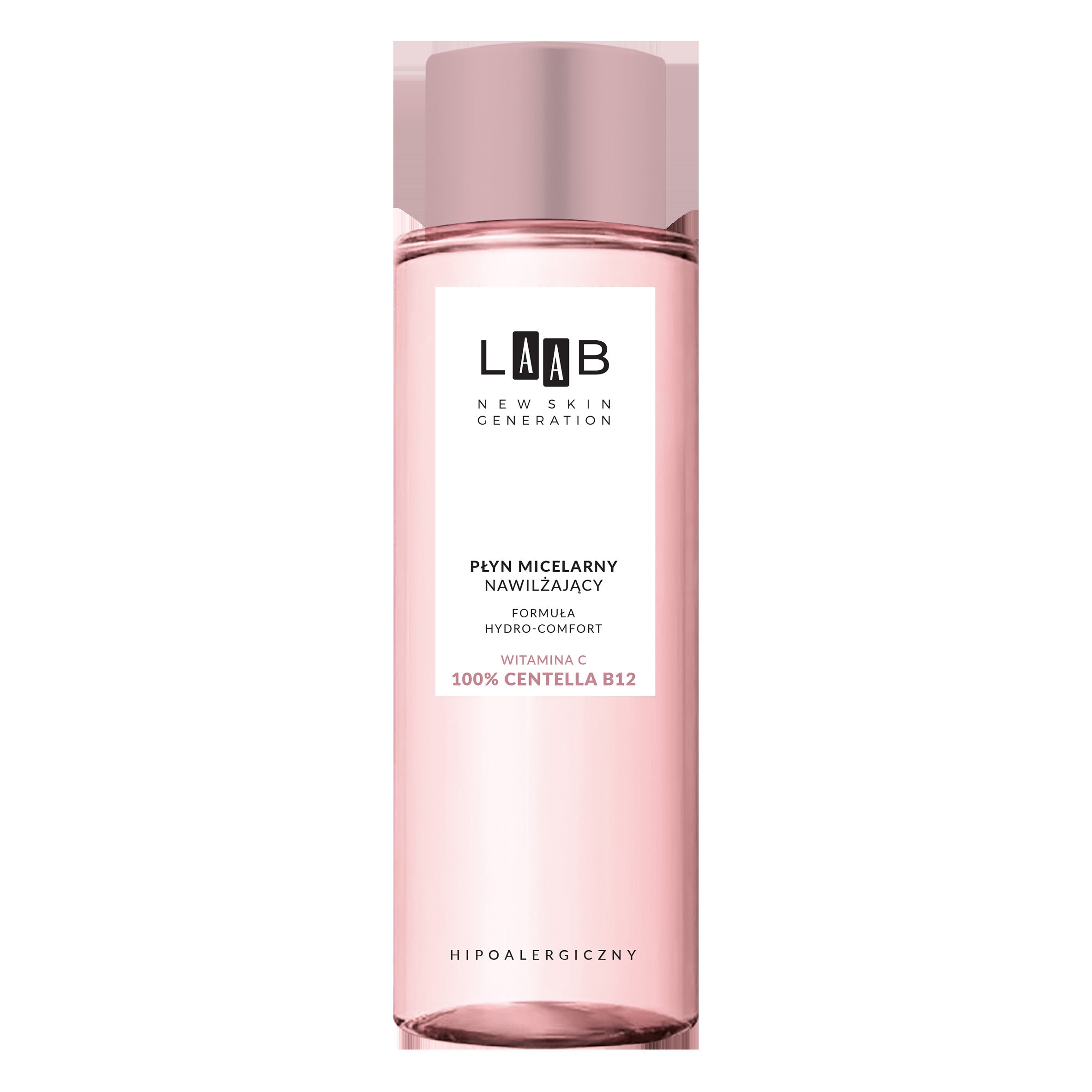 AA LAAB Micellar Liquid | Vaistine1.lt | WestPharmacy.eu
