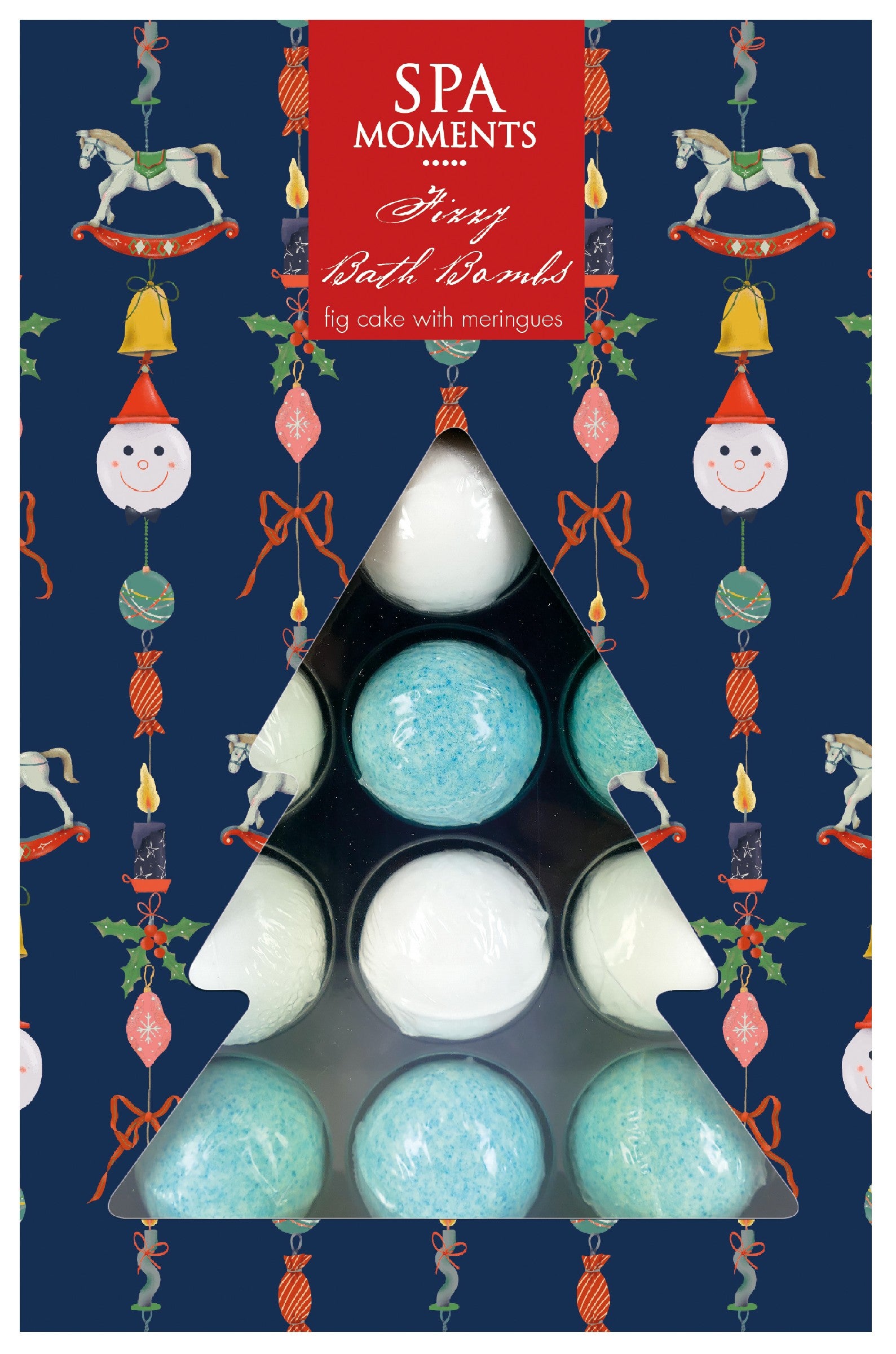 EST CHLAPU CHLAPU BATH BALLS FIG CAKES | Vaistine1.lt | WestPharmacy.eu
