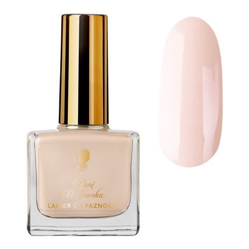 PANI WALEWSKA Nail Polish No. 22 - French 9ml | Vaistine1.lt | WestPharmacy.eu