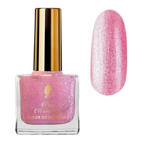 PANI WALEWSKA Nail Polish No. 26 - Pink Diamond 9ml | Vaistine1.lt | WestPharmacy.eu