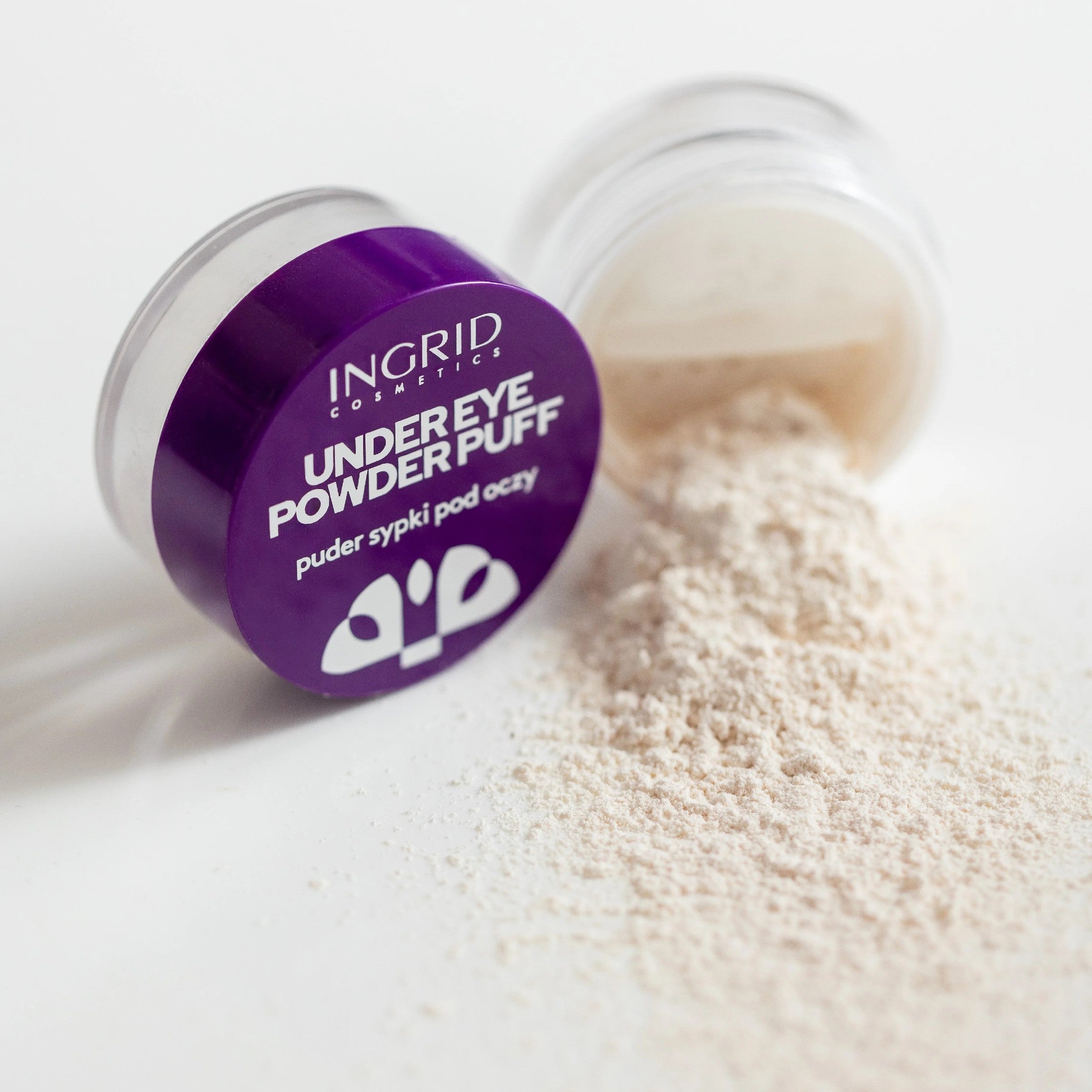 ING Puff loose eye powder | Vaistine1.lt | WestPharmacy.eu