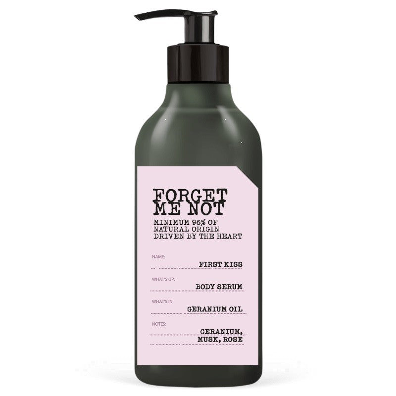 FARMONA FORGET ME NOT First Kiss Body Serum 300ml | Vaistine1.lt | WestPharmacy.eu