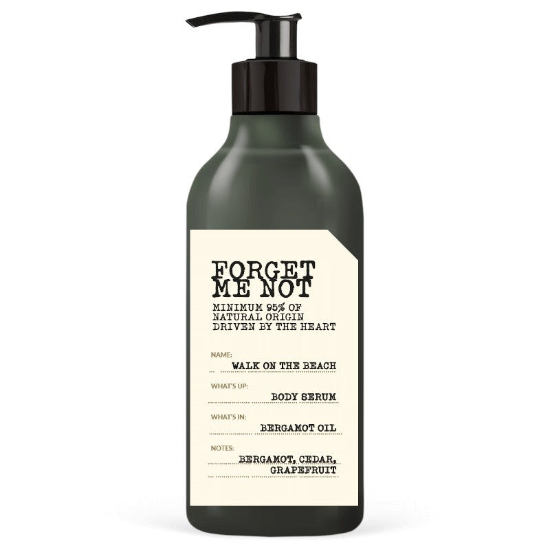FARMONA FORGET ME NOT Walk on the beach Body Serum 300ml | Vaistine1.lt | WestPharmacy.eu