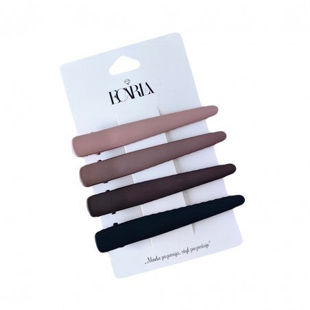 Punk hair clips - SP213 1 pack - 4 pcs | Vaistine1.lt | WestPharmacy.eu