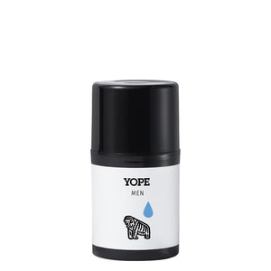 YOPE Men Wood Face Cream for Men - Moisturizing Power 50ml | Vaistine1.lt | WestPharmacy.eu