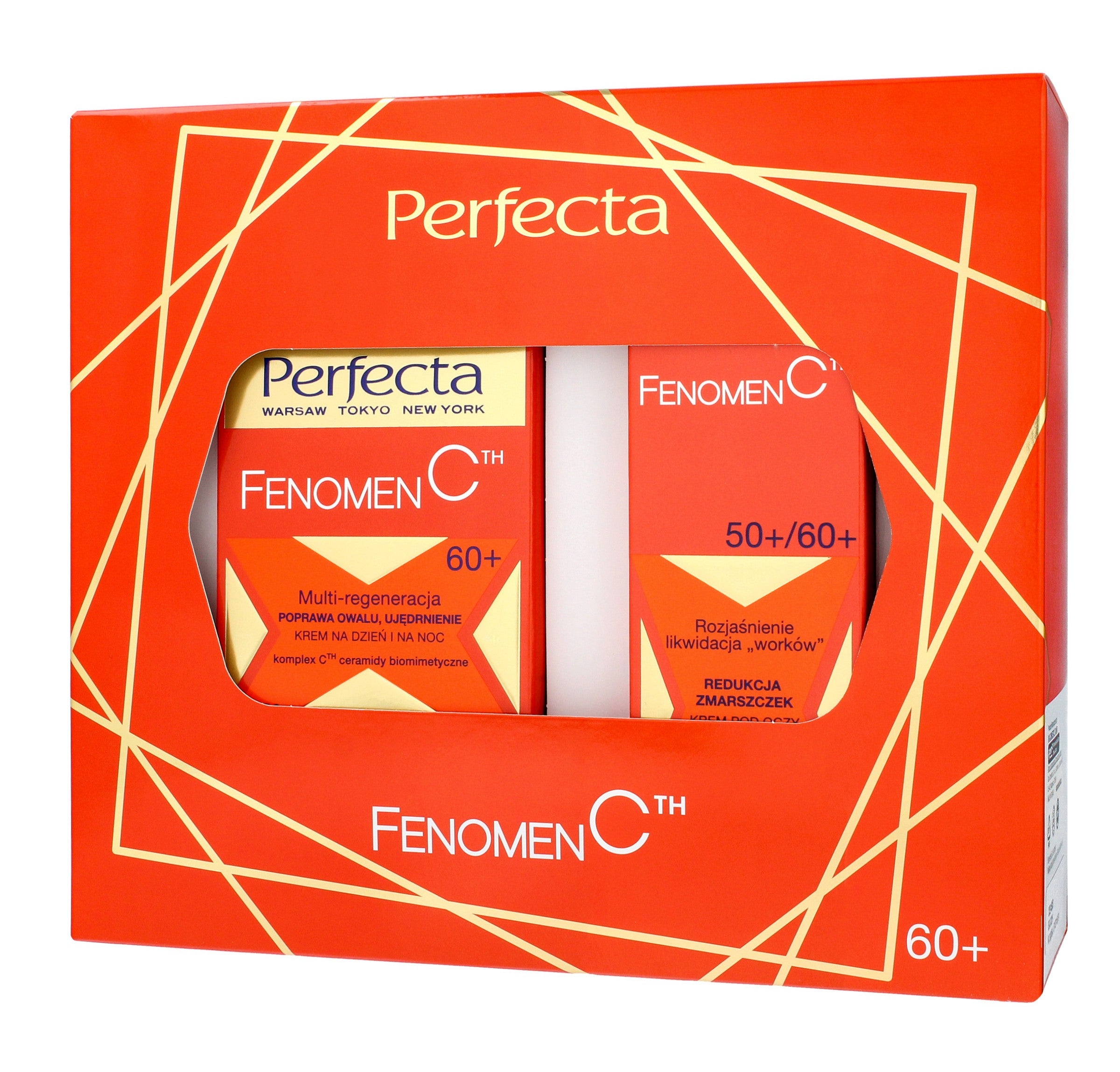 DAX ZEST ŚW Phenomenon C 60+ | Vaistine1.lt | WestPharmacy.eu