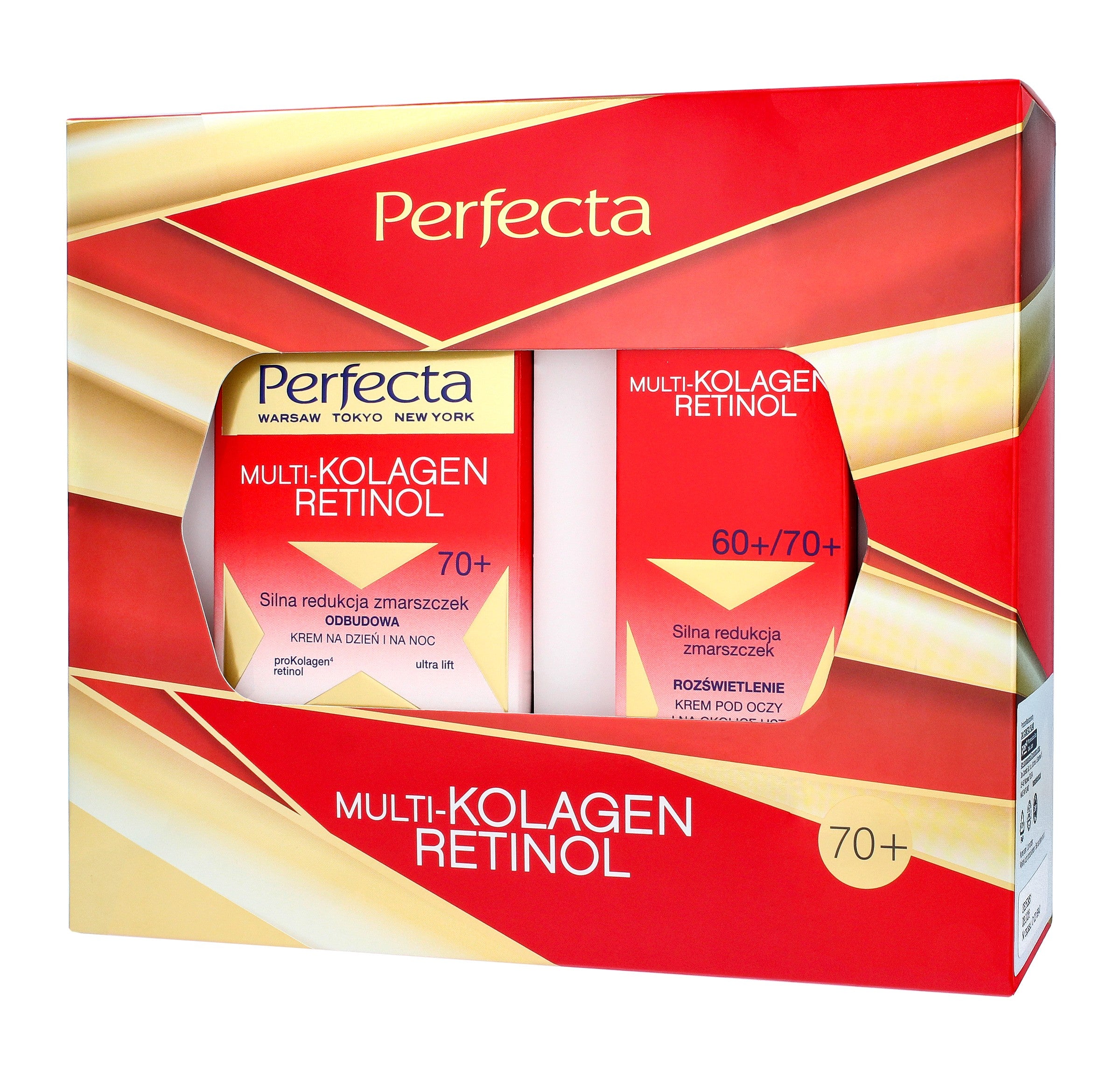 DAX ZEST ŚW Multicollagen Retinol 70+ | Vaistine1.lt | WestPharmacy.eu