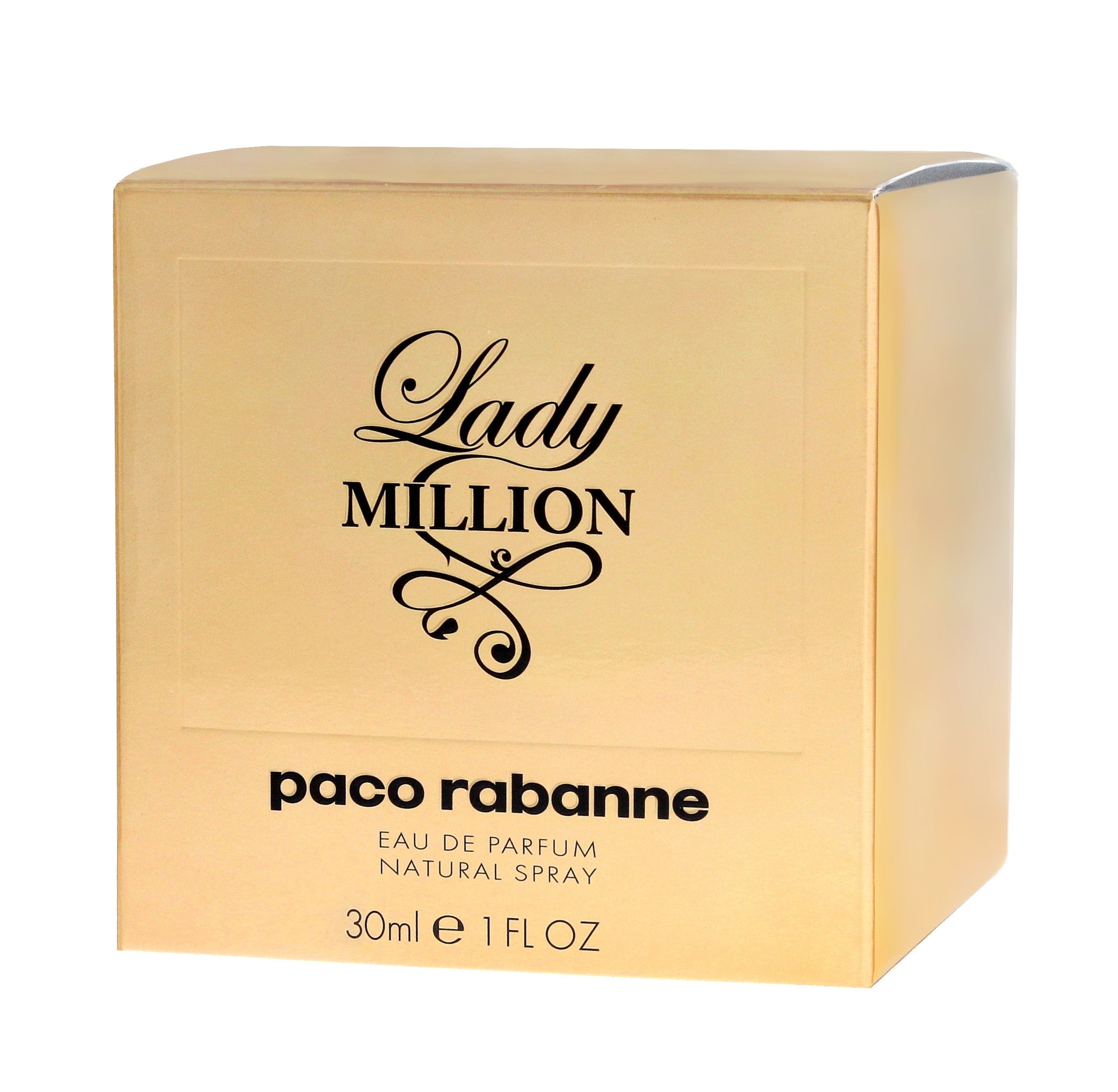 PACO RABANNE LADY MILLION EDP 30ml New | Vaistine1.lt | WestPharmacy.eu