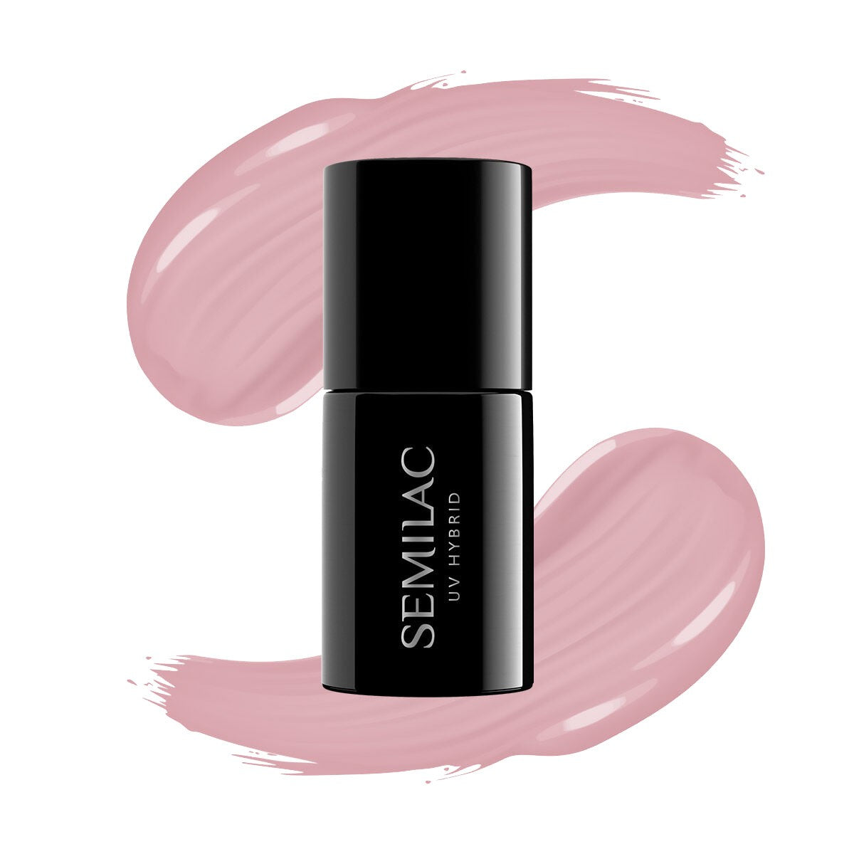 Hi Hybrid 802 Semilac Extend Care 5w1 Dirty Nude R | Vaistine1.lt | WestPharmacy.eu