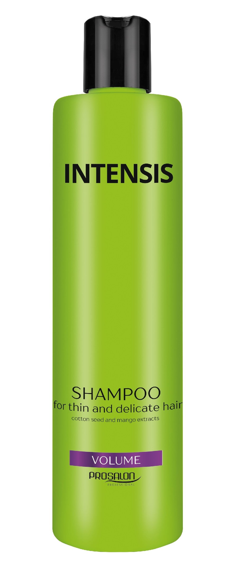 PROSALON PROFESSIONAL Intensis Shampoo increasing hair volume 300ml | Vaistine1.lt | WestPharmacy.eu