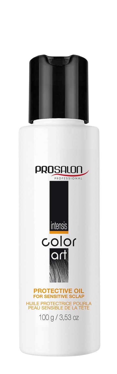 PROSALON PROFESSIONAL Intensis Color Art Protective oil for the scalp 100g | Vaistine1.lt | WestPharmacy.eu
