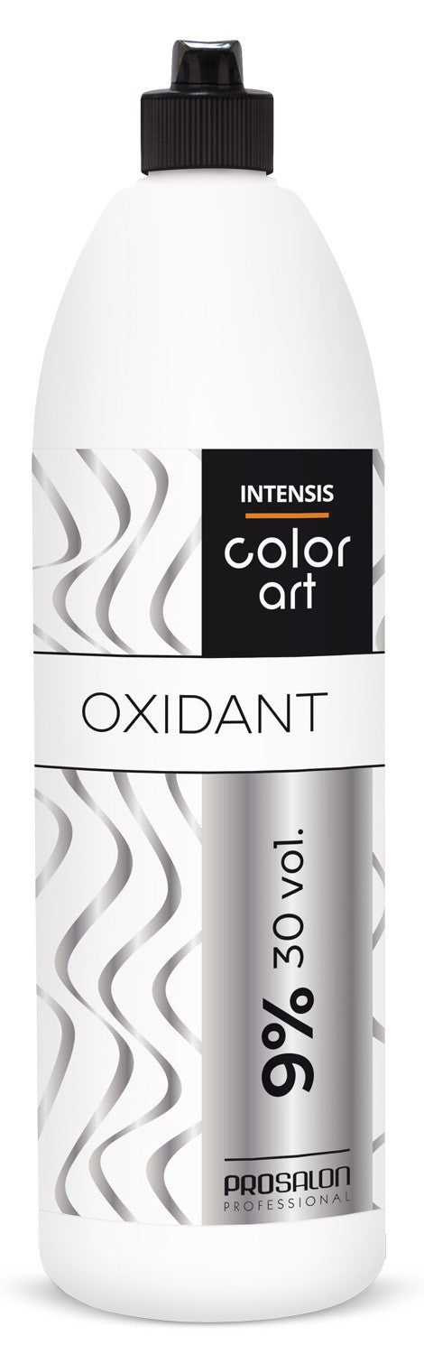 PROSALON PROFESSIONAL Intensis Color Art Professional Hair Oxidizer Cream 9% 900ml | Vaistine1.lt | WestPharmacy.eu