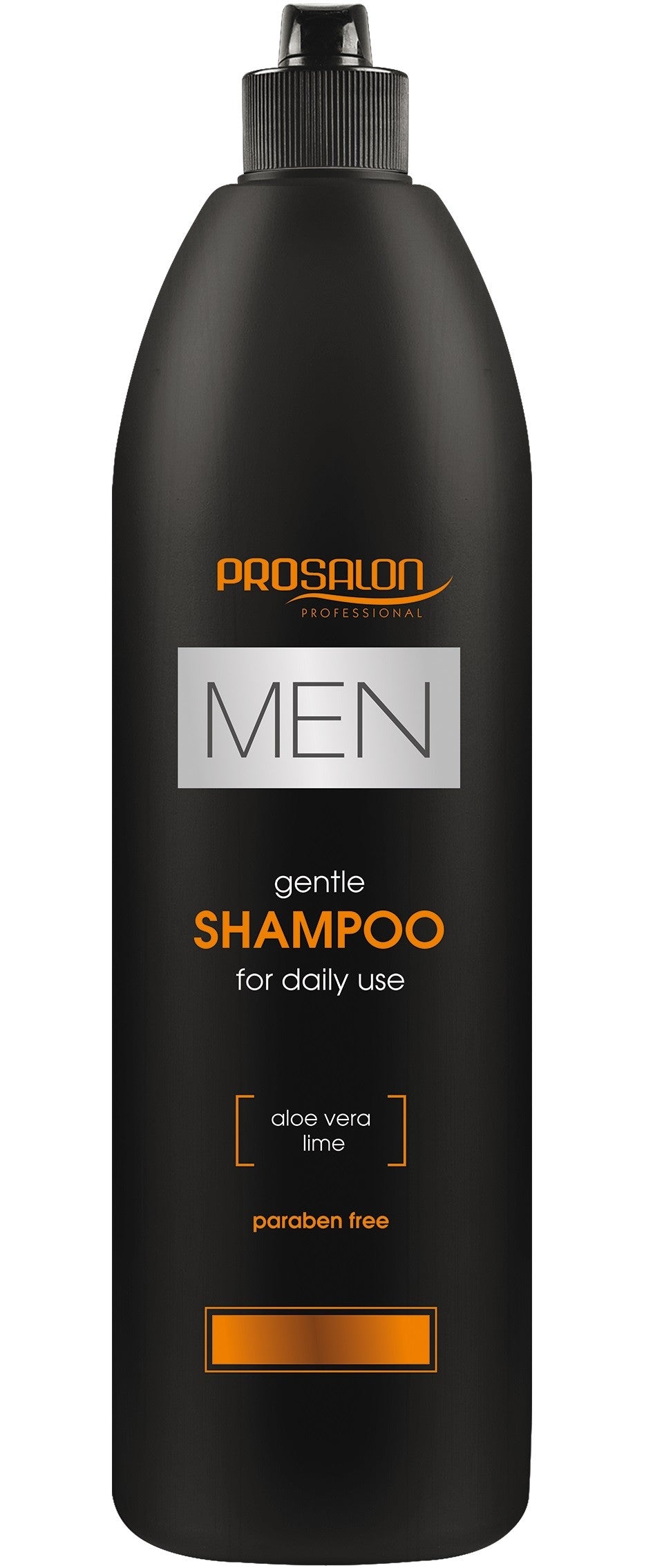 PROSALON PROFESSIONAL Men Mild Shampoo for men for everyday use 1000ml | Vaistine1.lt | WestPharmacy.eu