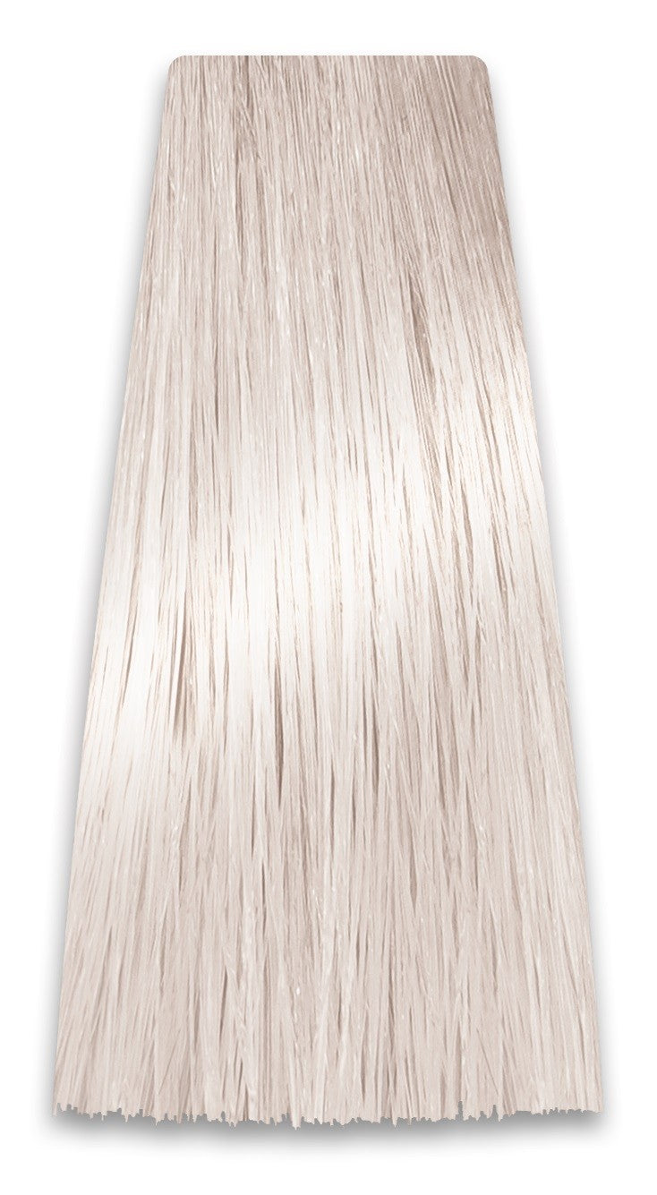 PROSALON PROFESSIONAL Intensis Color Art Professional Hair Dye No. 10.1 Very Light Ash Blonde 100g | Vaistine1.lt | WestPharmacy.eu