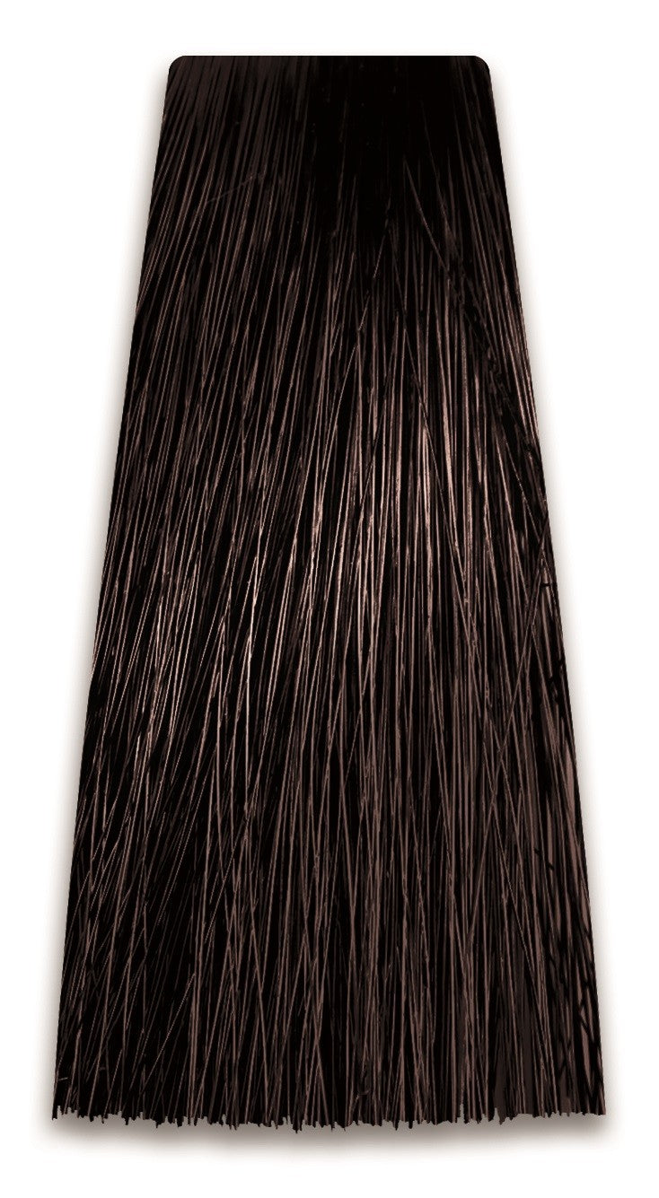 PROSALON PROFESSIONAL Intensis Color Art Professional Hair Dye No. 3.00 Double Dark Brown 100g | Vaistine1.lt | WestPharmacy.eu