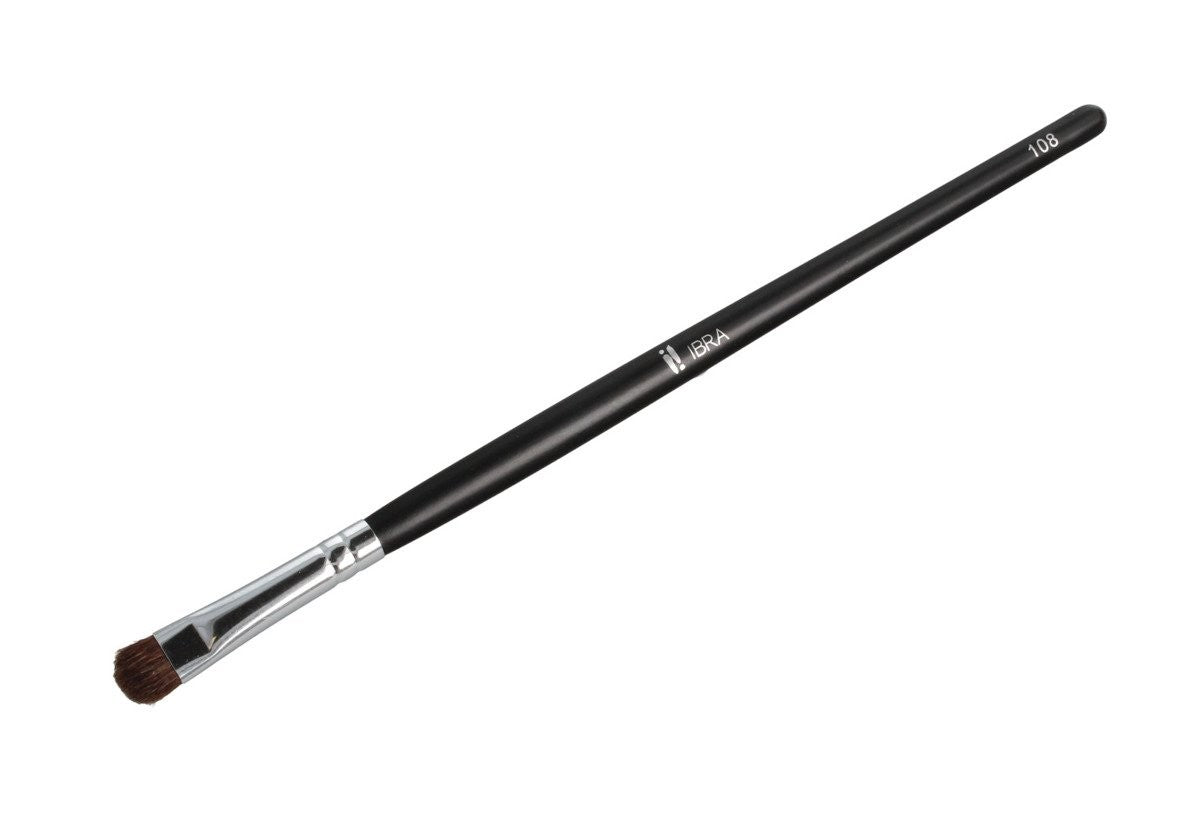 IBRA Brush No. 108 Pony | Vaistine1.lt | WestPharmacy.eu