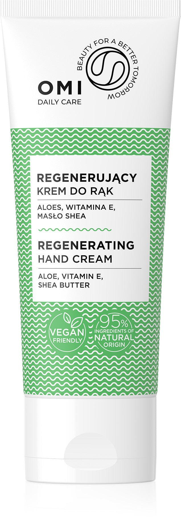 OMI Daily Care Regenerating Hand Cream 75ml | Vaistine1.lt | WestPharmacy.eu
