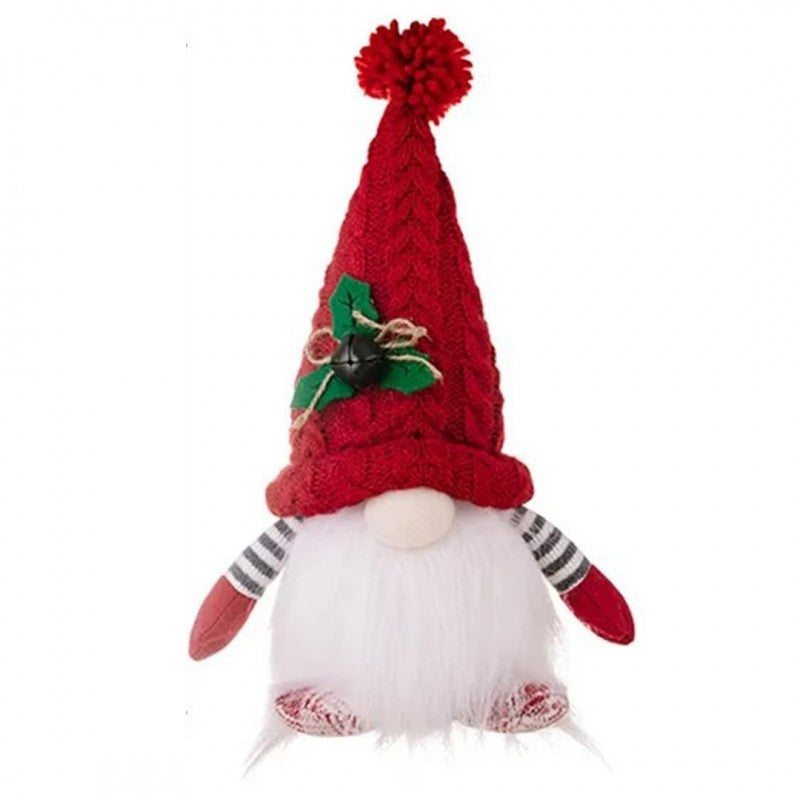 ECARLA Dwarf Battery-operated Gnome Christmas KSN75 | Vaistine1.lt | WestPharmacy.eu