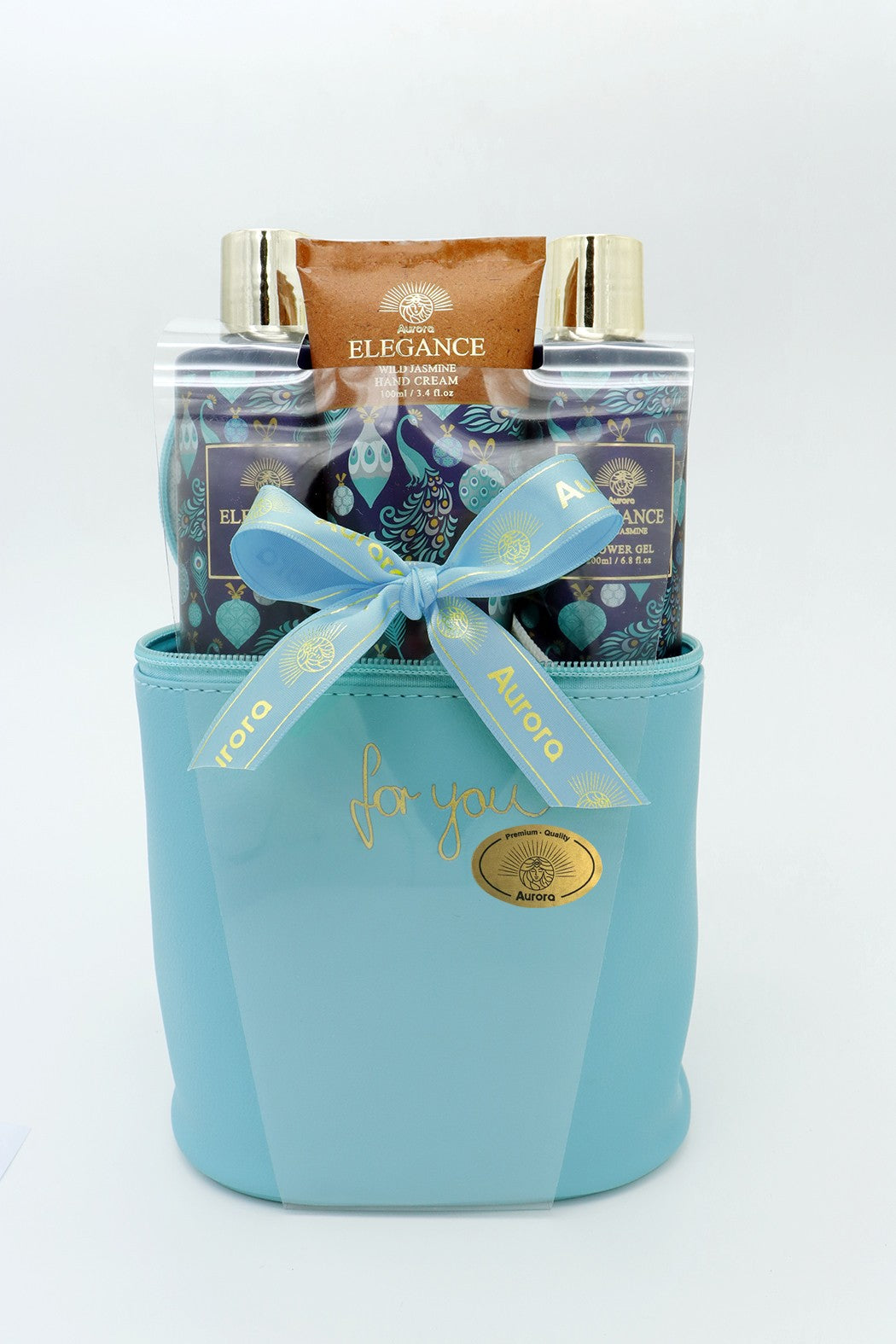 AURORA Gift set for women "Elegance" | Vaistine1.lt | WestPharmacy.eu