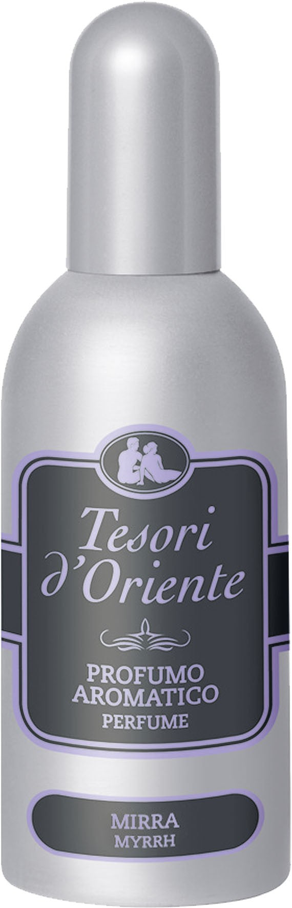 TESORI D'ORIENTE Mirra Eau de Parfum for Women 100 ml | Vaistine1.lt | WestPharmacy.eu