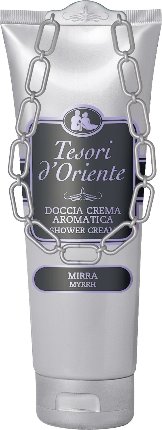 TESORI D'ORIENTE Mirra Shower Gel 250 ml | Vaistine1.lt | WestPharmacy.eu