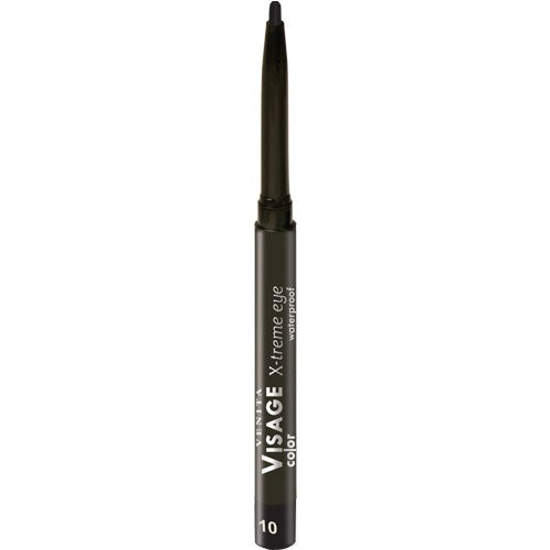 VENITA Visage Color Twist-up Eye Pencil No. 10 | Vaistine1.lt | WestPharmacy.eu