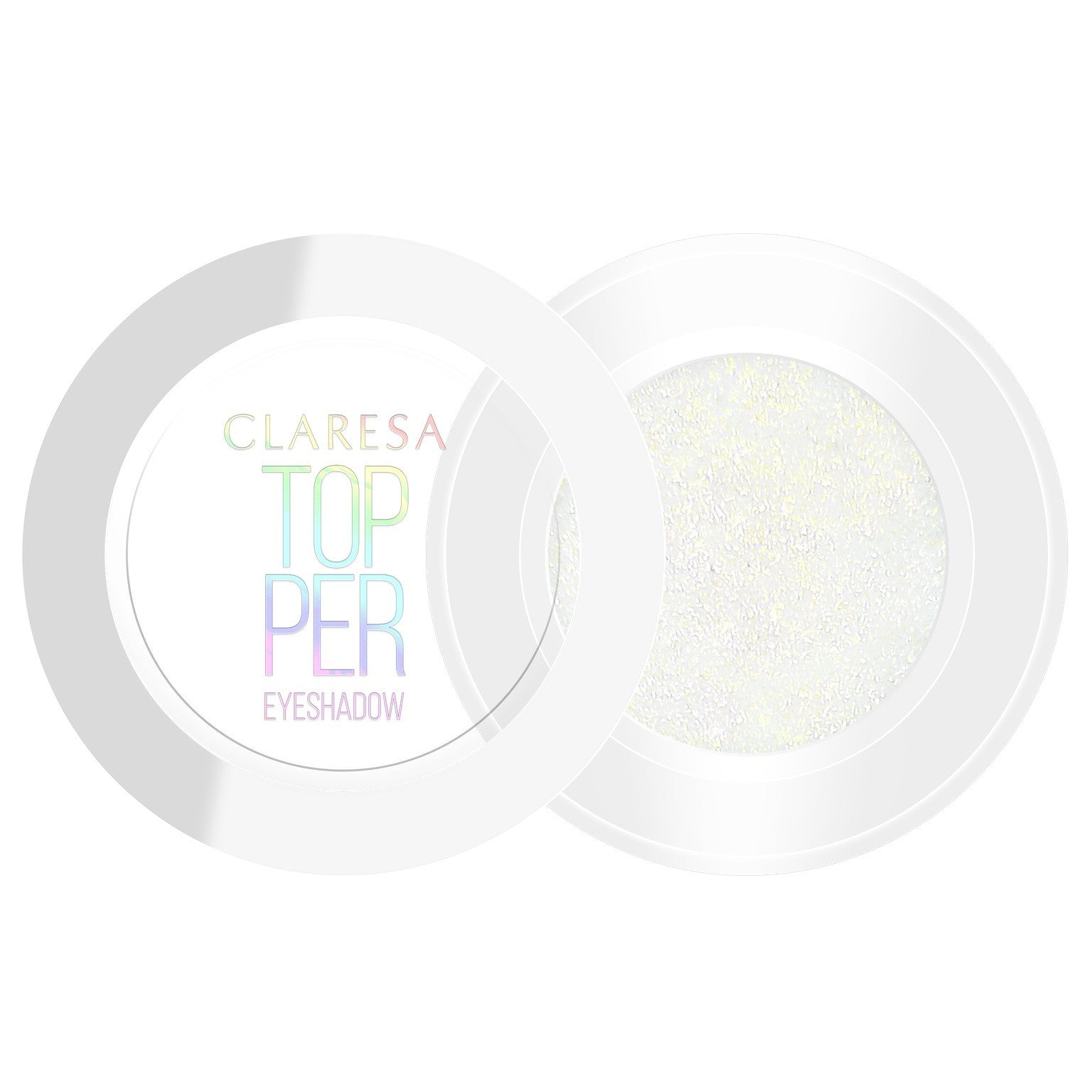 CLARESA Eyeshadow Topper nr 04 Supernova 1pc | Vaistine1.lt | WestPharmacy.eu