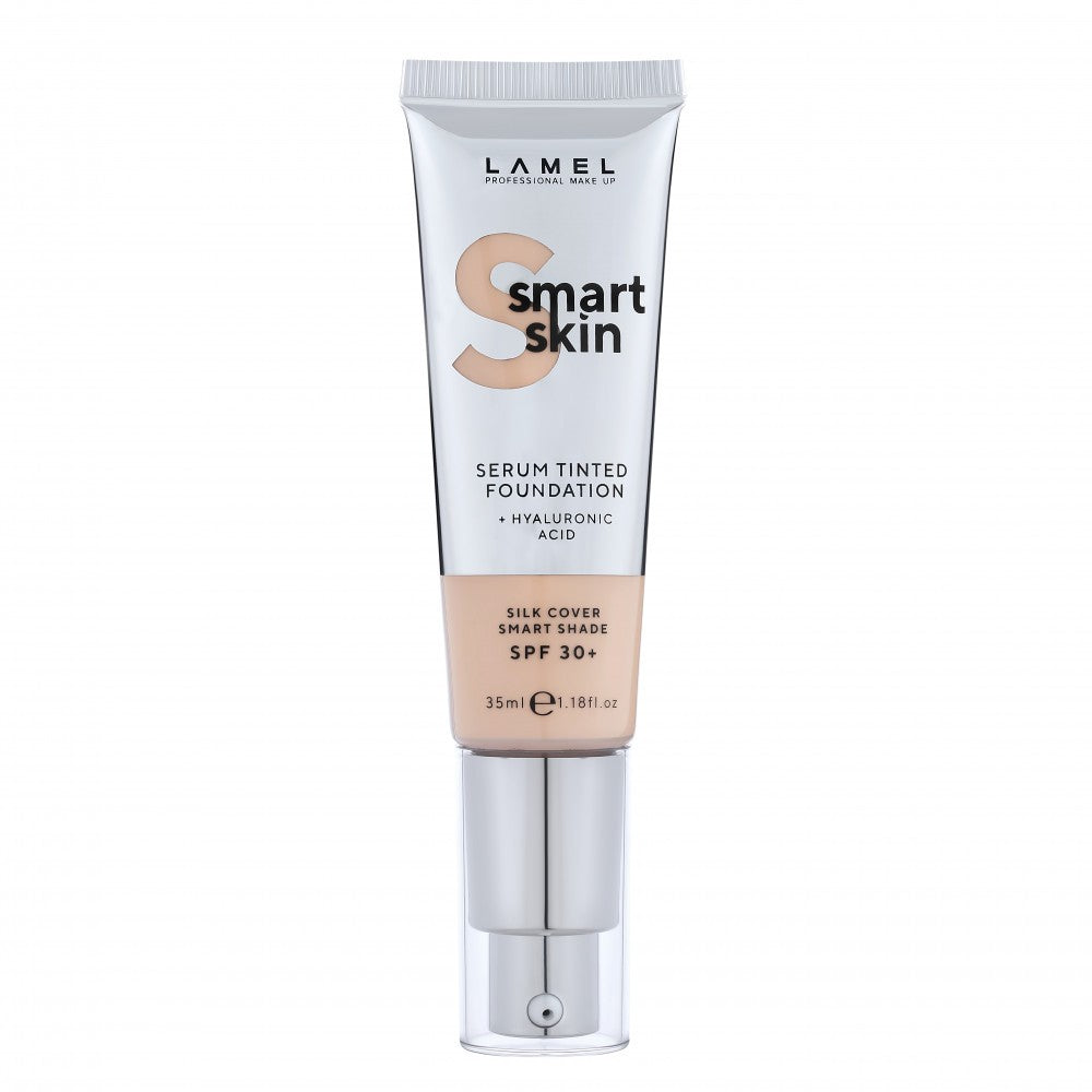 LAMEL Smart Skin Foundation 401 35 ml | Vaistine1.lt | WestPharmacy.eu