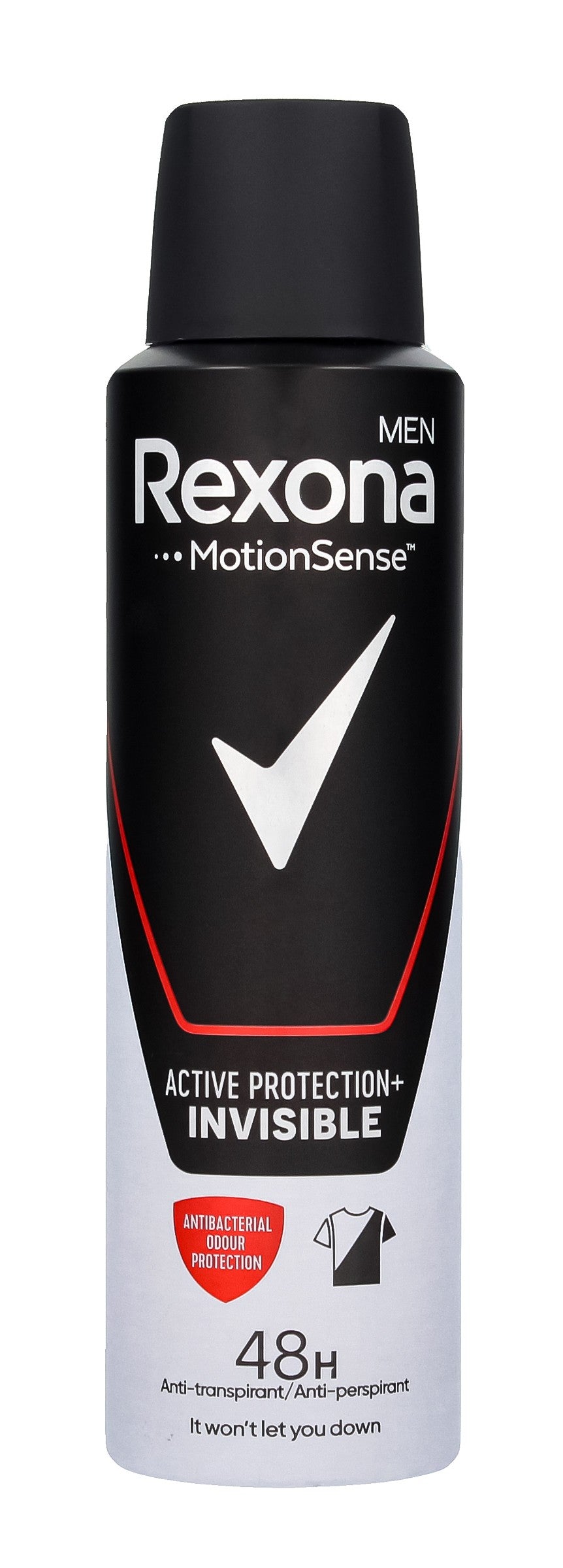 UNILEV REXONA DEO SPRAY MEN ACT.PROTECT 150ml NEW | Vaistine1.lt | WestPharmacy.eu