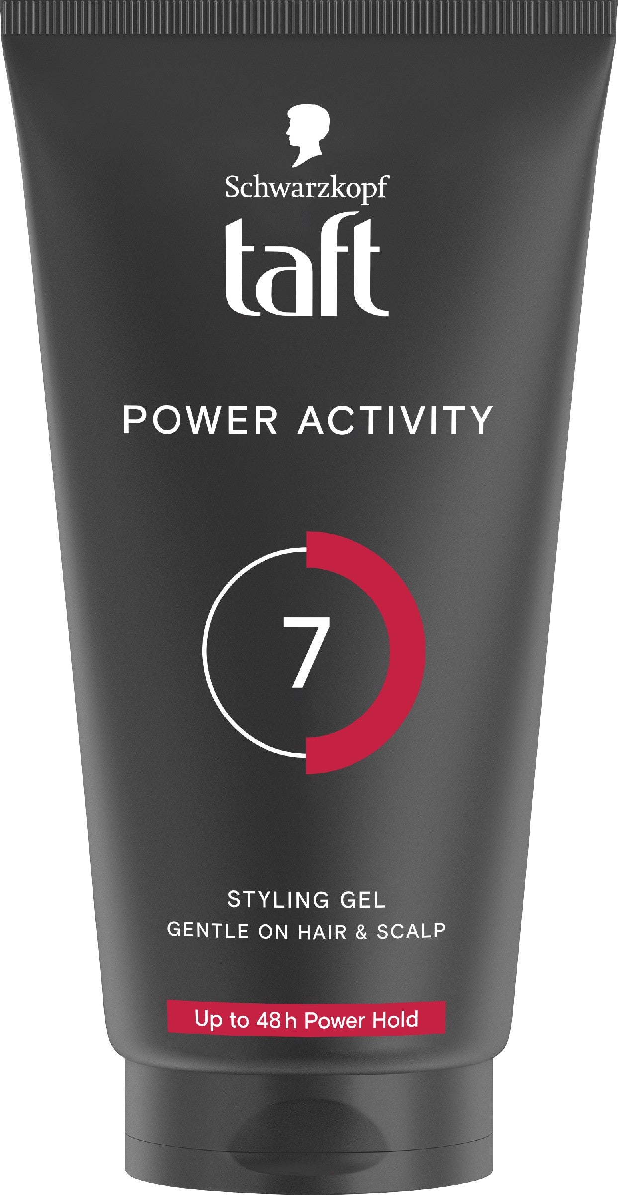 SCHWARZKOPF Taft Power Activity Hair Gel 150 ml | Vaistine1.lt | WestPharmacy.eu