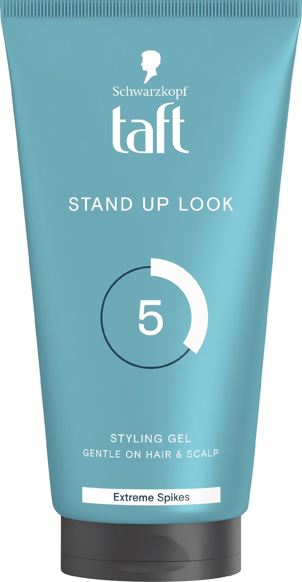 SCHWARZKOPF Taft Stand Up Look Styling Gel for Hair 150 ml | Vaistine1.lt | WestPharmacy.eu