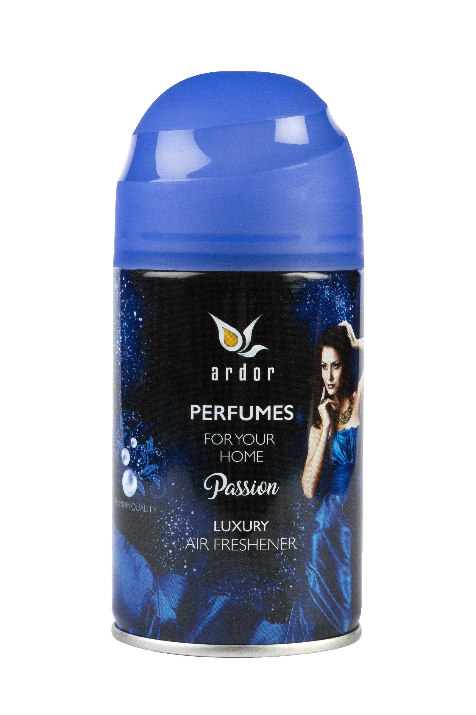 ARDOR Perfumes For Your Home Passion perfumed air freshener 250ml - stock | Vaistine1.lt | WestPharmacy.eu