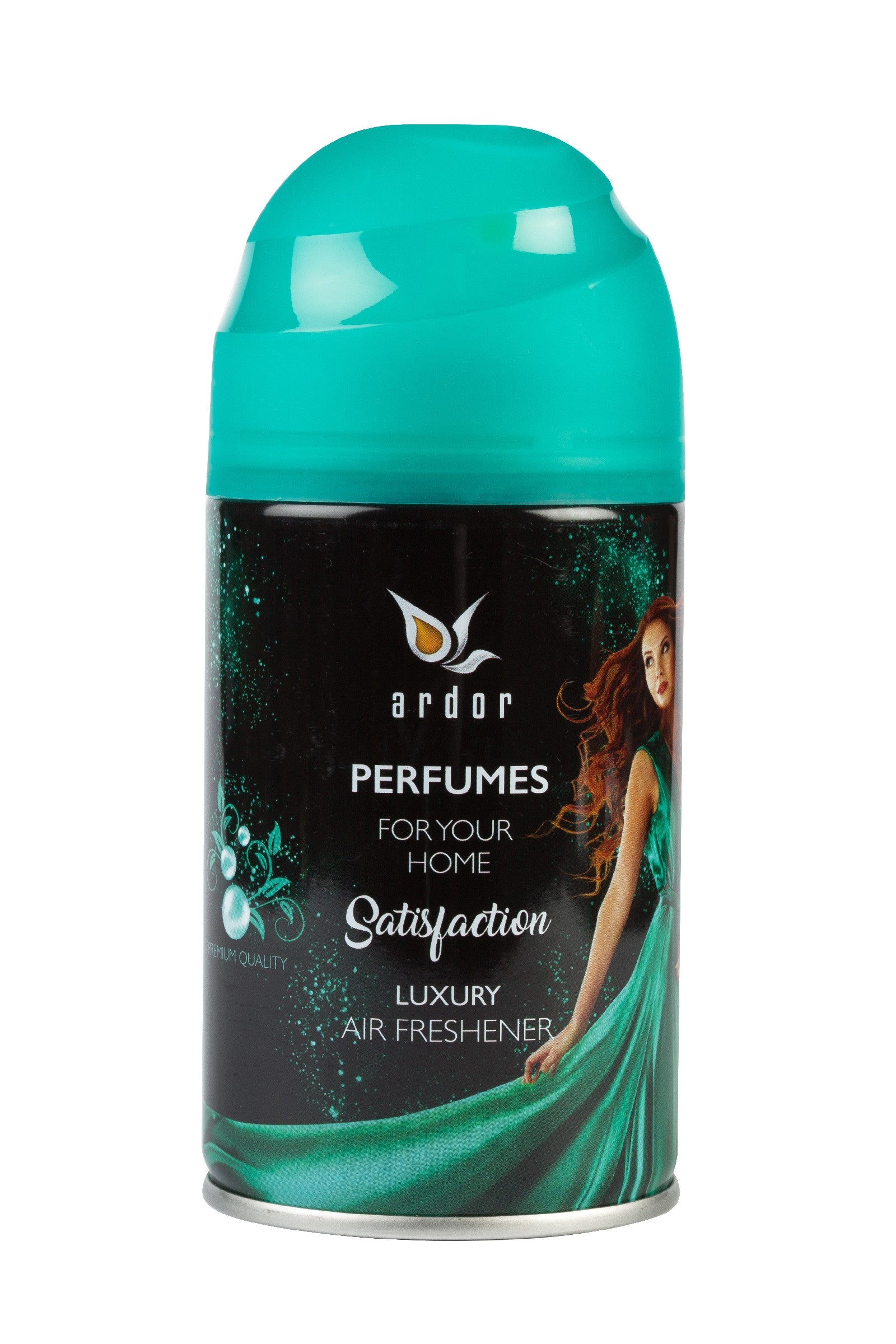 ARDOR Perfumes For Your Home Satisfaction perfumed air freshener 250ml - stock | Vaistine1.lt | WestPharmacy.eu