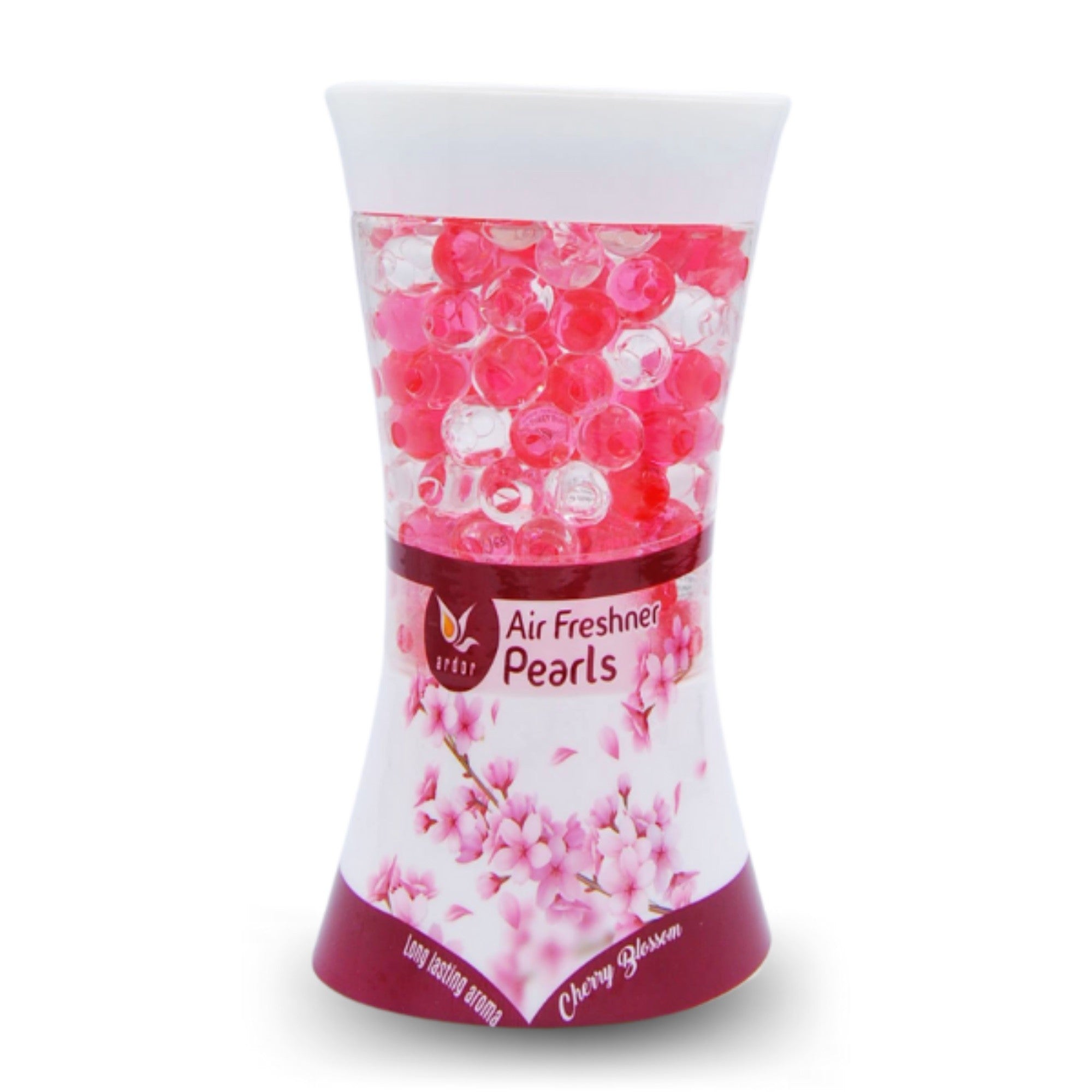 ARDOR Air Freshner Pearls Air freshener - Cherry Blossom gel balls 150g | Vaistine1.lt | WestPharmacy.eu
