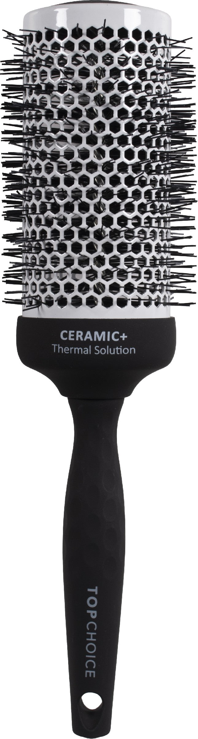 TOP CHOICE Ceramic brush 55mm 1 pc | Vaistine1.lt | WestPharmacy.eu