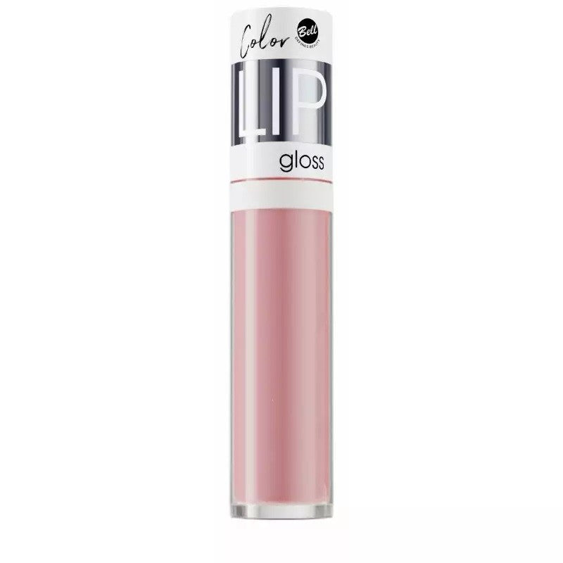 Bell Color Lip Gloss Lip Gloss for Lips No. 07 1 piece | Vaistine1.lt | WestPharmacy.eu