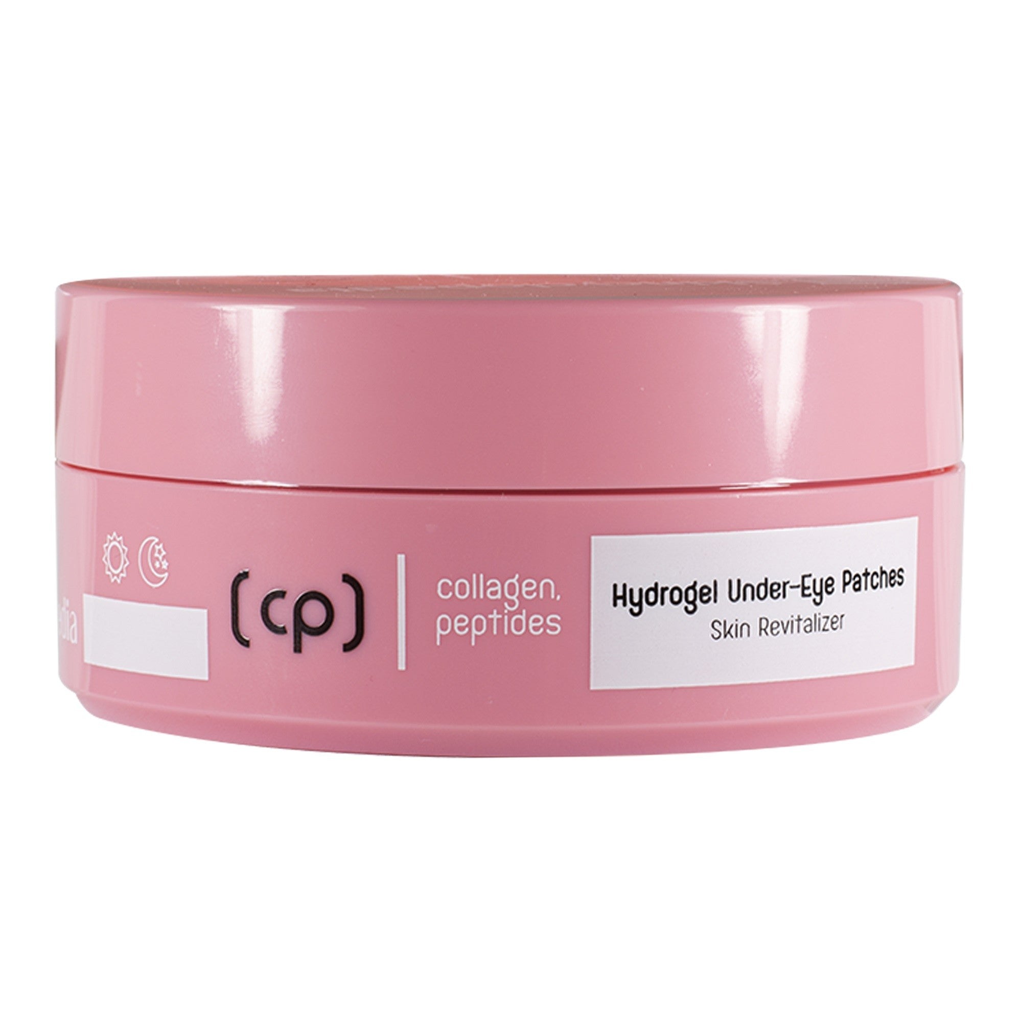 SKINCYCLOPEDIA Hydrogel eye patches with collagen and peptides 60 pieces | Vaistine1.lt | WestPharmacy.eu