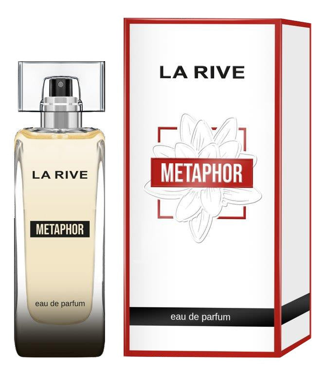 LA RIVE Women EDP METAPHOR Eau de Parfum 90 ml | Vaistine1.lt | WestPharmacy.eu