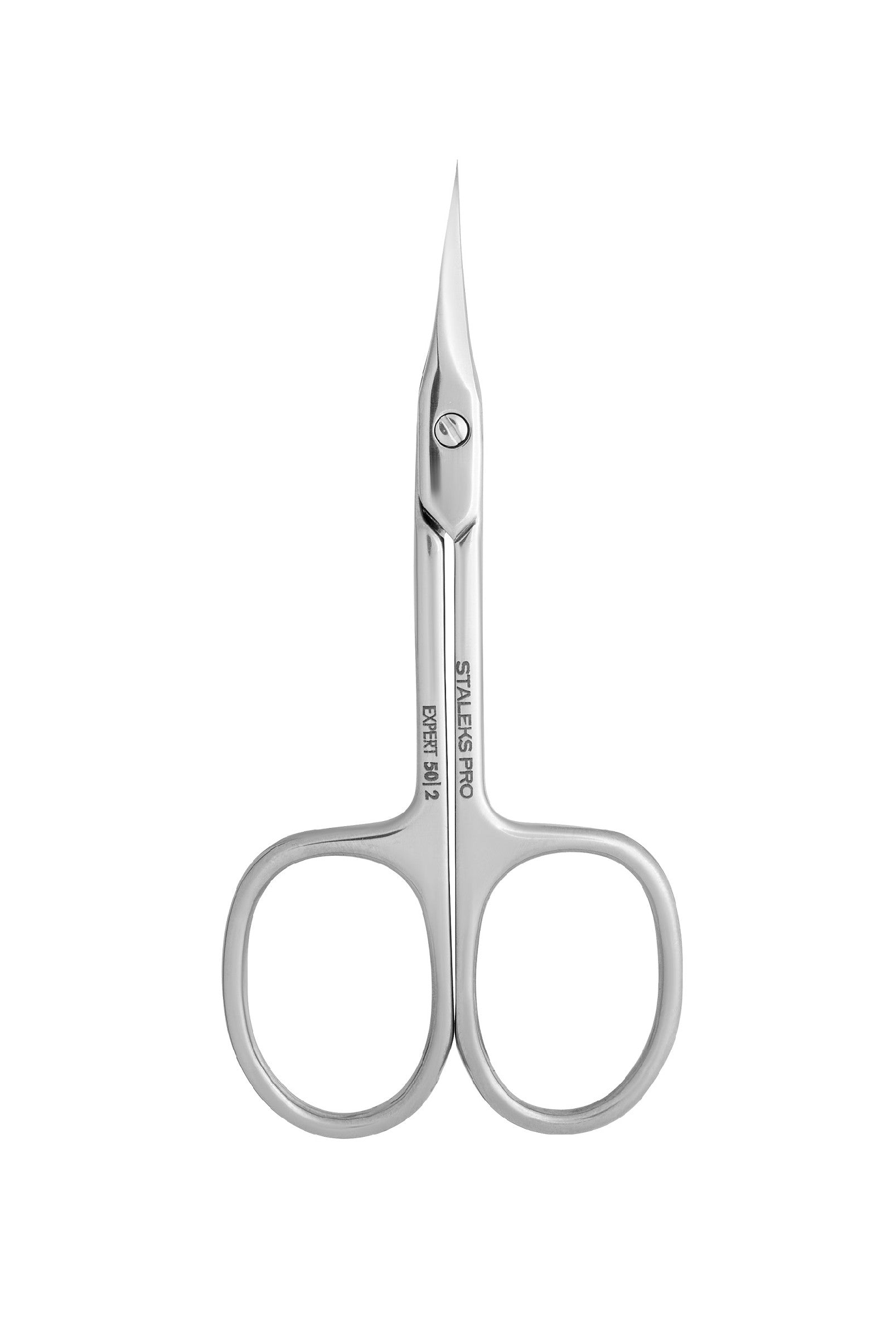 STALEKS Expert Cuticle scissors 21mm SE-50/2 1 pc | Vaistine1.lt | WestPharmacy.eu
