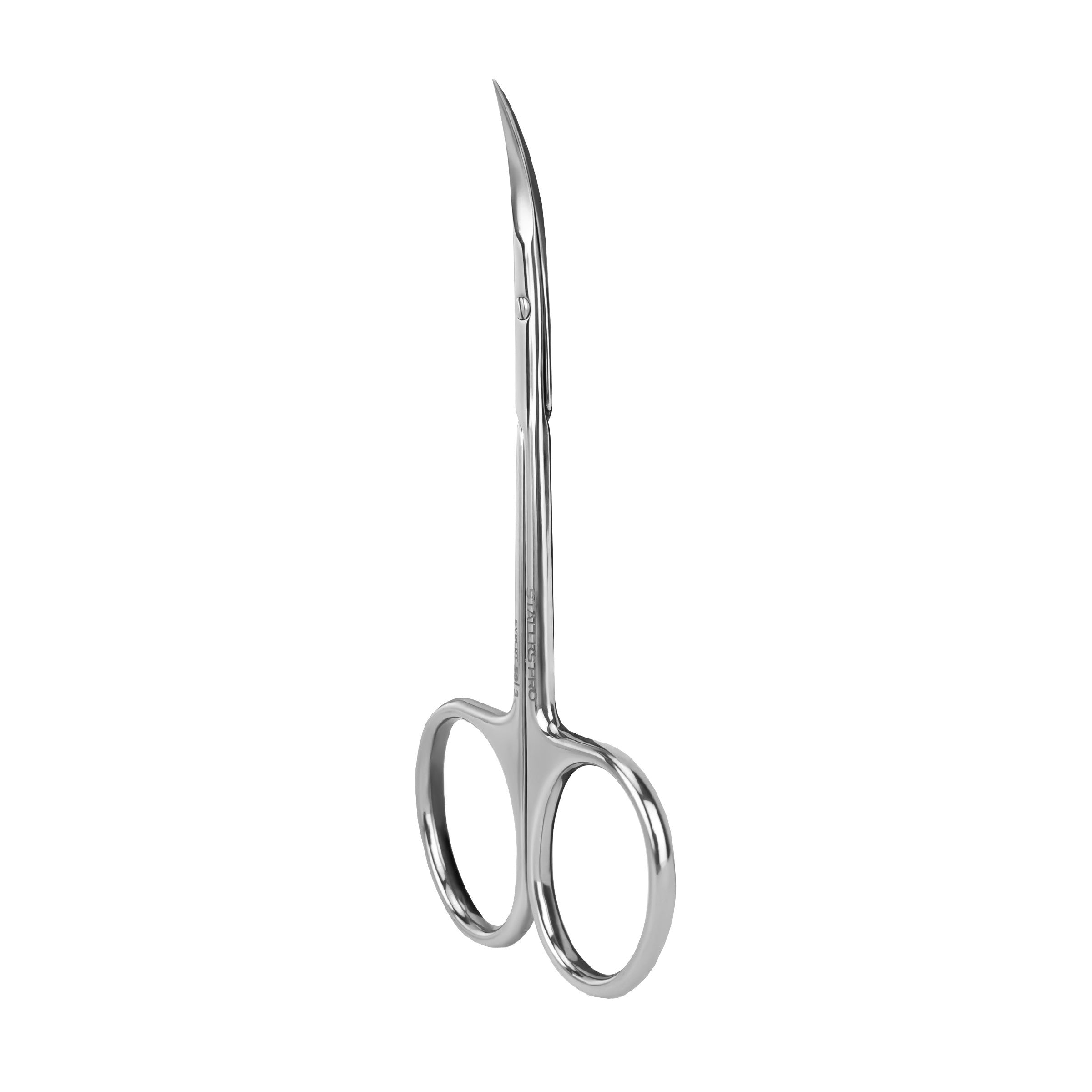 STALEKS Expert Cuticle scissors 23mm SE-50/3 1 pc | Vaistine1.lt | WestPharmacy.eu