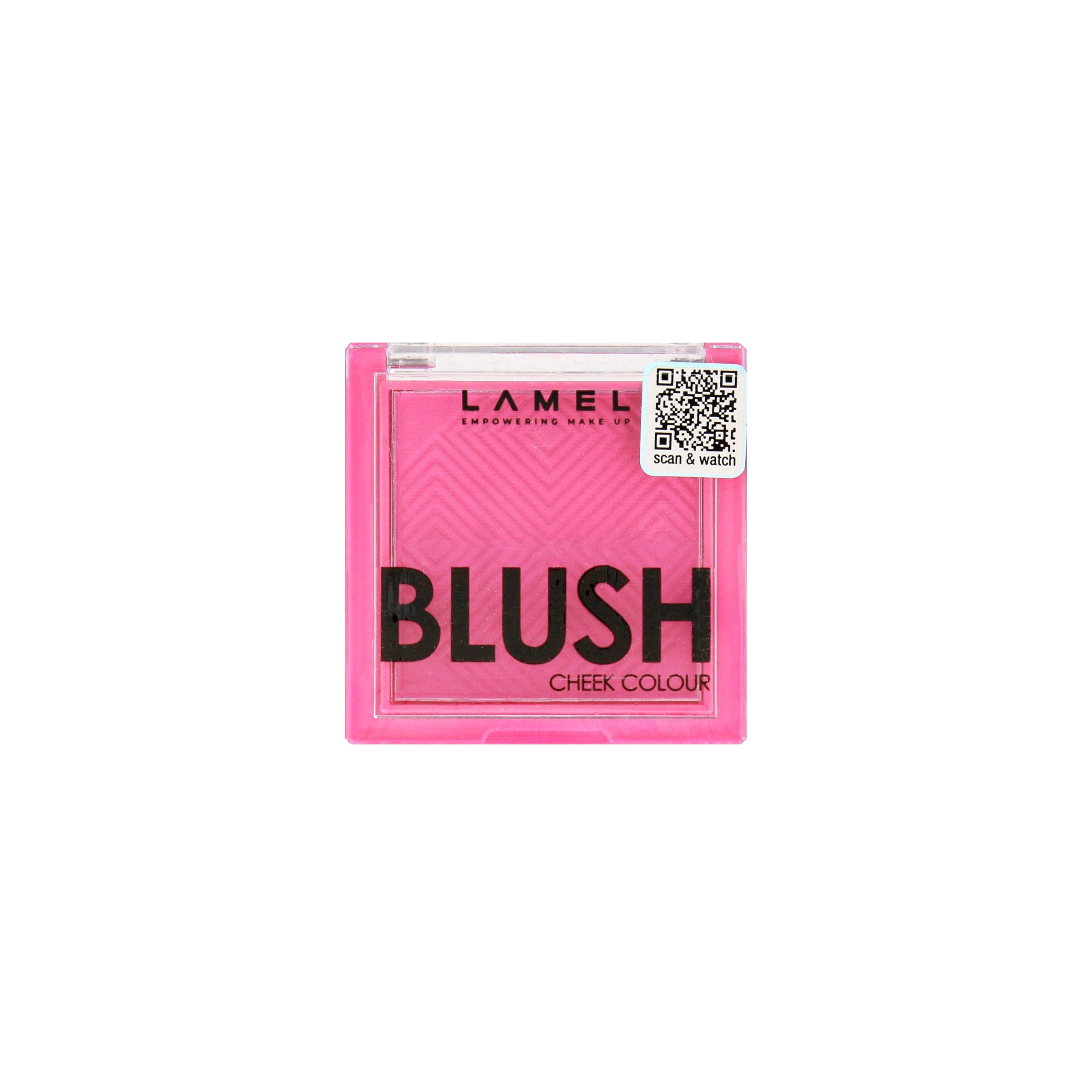 LAMEL Blush Cheek Blush No. 406 | Vaistine1.lt | WestPharmacy.eu