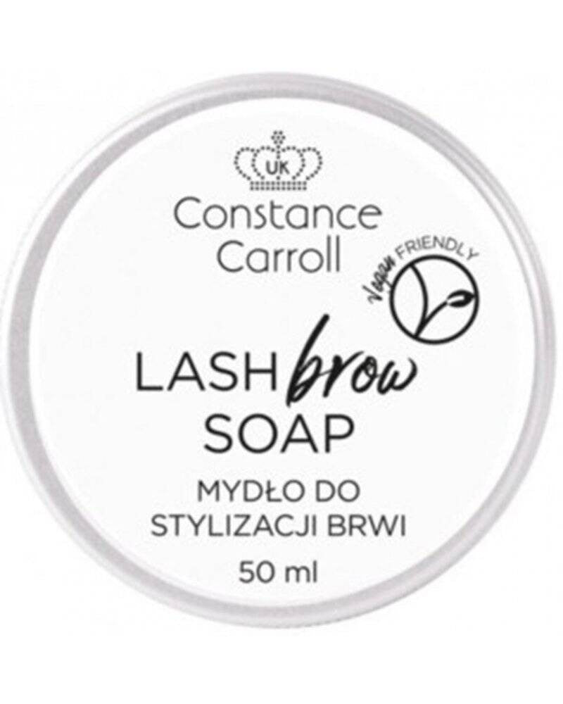 CC Lash Brow Styling Soap 30ml - Vaistine1.lt | WestPharmacy.eu