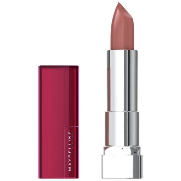 MAYBELLINE Color Sensational Cream Lipstick No. 132 - Sweet Pink 1 piece | Vaistine1.lt | WestPharmacy.eu