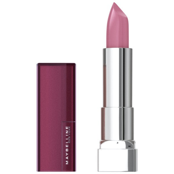 MAYBELLINE Color Sensational Matte Creamy Lipstick No. 942 - Blushing Poud 1pc | Vaistine1.lt | WestPharmacy.eu