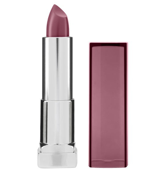 MAYBELLINE Color Sensational Cream Lipstick No. 320 - Steamy Rose 1 piece | Vaistine1.lt | WestPharmacy.eu
