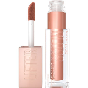 MAYBELLINE Lifter Gloss Lip gloss no. 008 Stone 5.4ml | Vaistine1.lt | WestPharmacy.eu